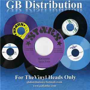 Tappa Zukie - Blackman flac album