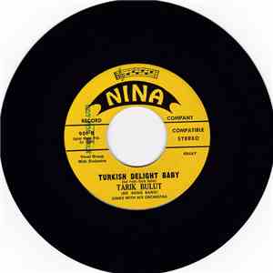 Tarik Bulut - Chalkala Baby Chalkala flac album
