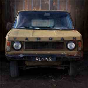 Tarpan - Ruins flac album