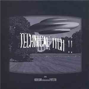 Technical Itch - Hidden Sound (Dom & Roland Remix) / Protection flac album