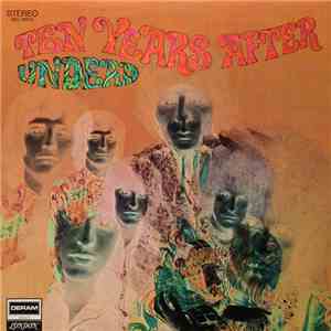 Ten Years After - Undead flac album