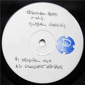 Terminalhead - Global Warning flac album