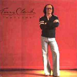 Terry Clark  - Welcome flac album