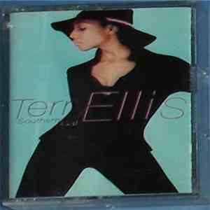 Terry Ellis  - Southern Gal flac album