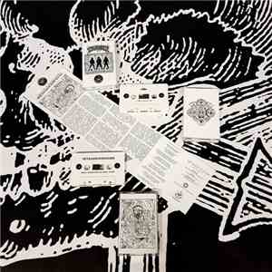 Tetragrammacide - Primal Incinerators Of Moral Matrix flac album