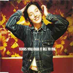 Texas - You Owe It All To Me flac album