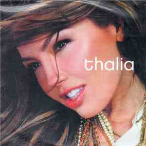 Thalia - Thalia flac album