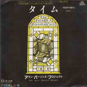 The Alan Parsons Project - Time flac album