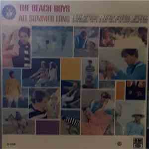 The Beach Boys - All Summer Long flac album