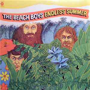 The Beach Boys - Endless Summer flac album