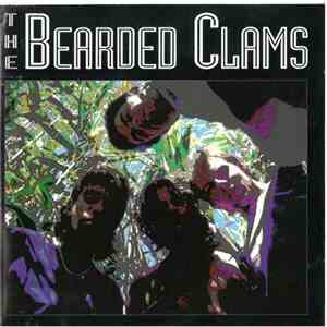 The Bearded Clams - The Bearded Clams flac album