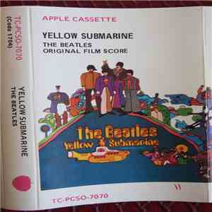 The Beatles - Yellow Submarine flac album
