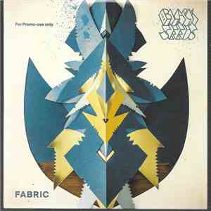 The Black Seeds - Fabric flac album