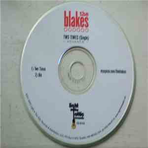 The Blakes - Two Times flac album