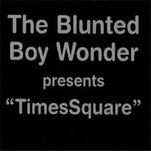 The Blunted Boy Wonder - TimesSquare flac album