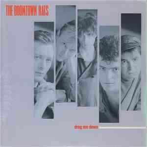 The Boomtown Rats - Drag Me Down flac album