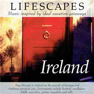 The Brothers Frantzich - Ireland flac album