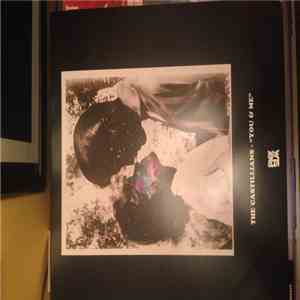 The Castillians - "You & Me" flac album