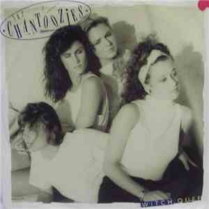 The Chantoozies - Witch Queen flac album