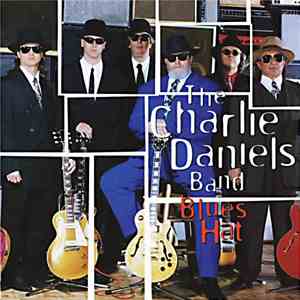 The Charlie Daniels Band - Blues Hat flac album