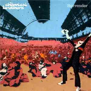 The Chemical Brothers - Surrender flac album