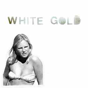 The Cherry Point & John Wiese - White Gold flac album