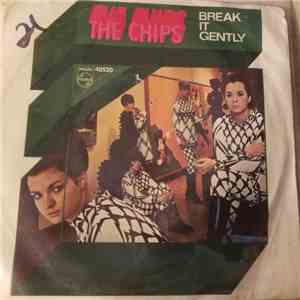 The Chips  - Break It Gently flac album