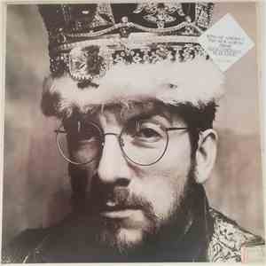 The Costello Show Featuring The Attractions And Confederates - King Of America flac album