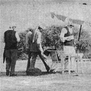 The Countlet - Mesopotamia Blues From The Armless Men flac album