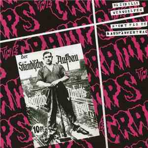 The Cramps - Nazibilly Werewoelfen flac album