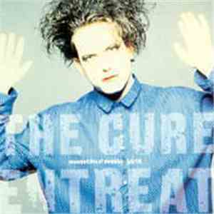 The Cure - Entreat flac album