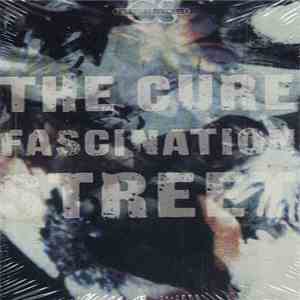 The Cure - Fascination Street flac album