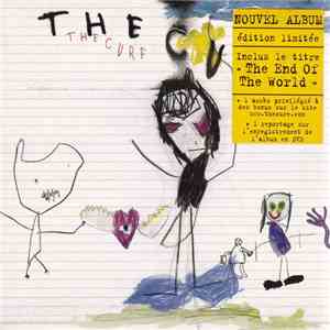 The Cure - The Cure flac album