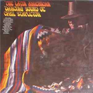 The Cyril Stapleton Orchestra - The Latin American Dance Sound Of Cyril Stapleton flac album