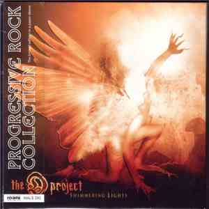 The D Project - Shimmering Lights flac album