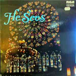 The David McIlwraith Singers - He Sees flac album