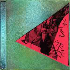 The Dead Machines - Reverse Sea Bombings flac album