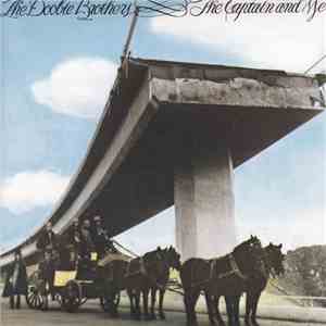 The Doobie Brothers - The Captain And Me flac album