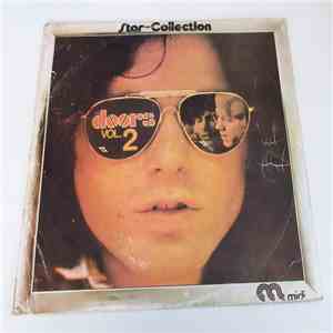 The Doors - Star-Collection Vol.2 flac album