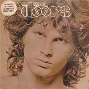 The Doors - The Best Of Doors flac album