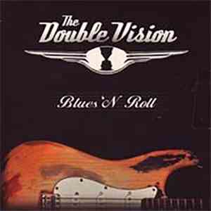 The Double Vision - Blues 'N Roll flac album