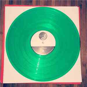 The Elizabeth Dane - Into The Thinny flac album