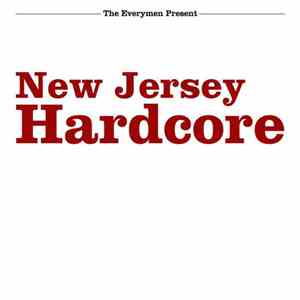 The Everymen - New Jersey Hardcore flac album
