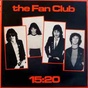 The Fan Club  - 15:20 flac album