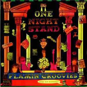 The Flamin' Groovies - One Night Stand flac album
