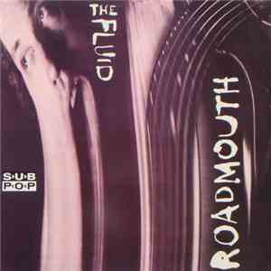 The Fluid - Roadmouth flac album