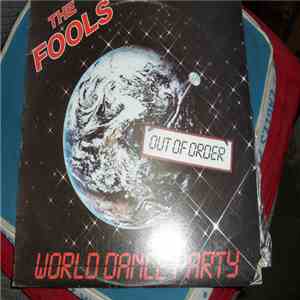 The Fools - World Dance Party flac album