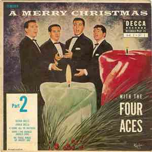 The Four Aces - A Merry Christmas With The Four Aces (Part 2) flac album
