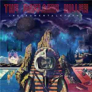The Gaslamp Killer - Instrumentalepathy flac album