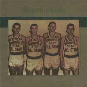 The Get Up Kids - Woodson flac album